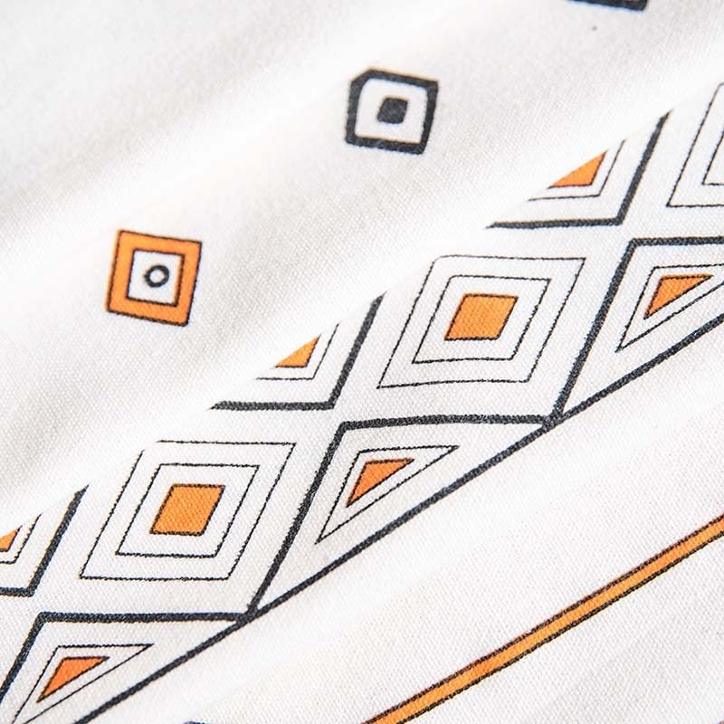 Tende in macramè - immagine 4